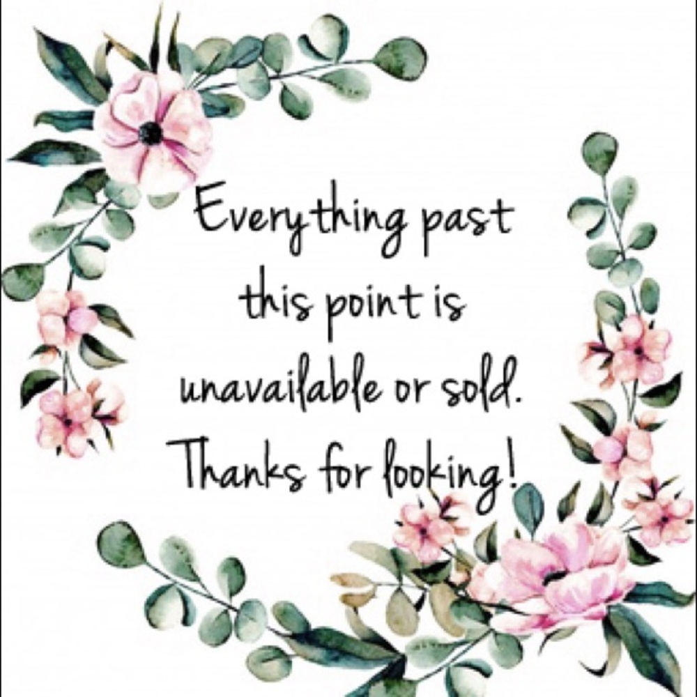 🌸🌸🌸